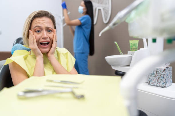 Best Emergency Dental Care for Sports Injuries in Donalsonville, GA