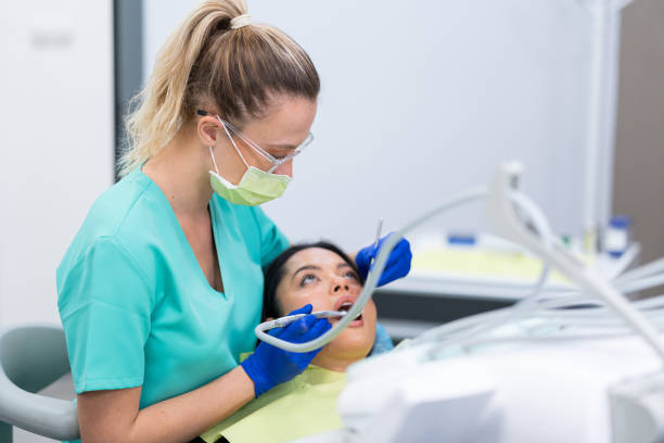 Best Emergency Treatment for Jaw Pain or Injury in Donalsonville, GA