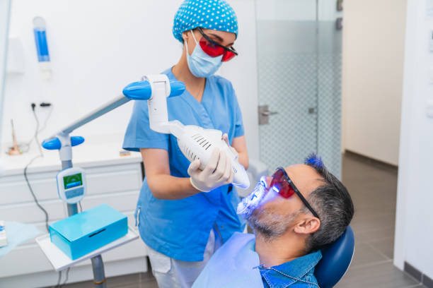 Best Knocked-Out Tooth (Avulsed Tooth) Treatment in Donalsonville, GA